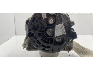 Генератор 038903018P Skoda Fabia Mk2 (5J) для двигателя BLS