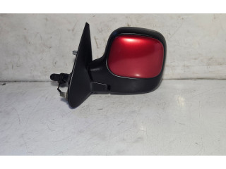 Zpětné zrcátko  Citroen Berlingo 2004  96366858XT  