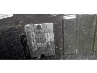 Блок управления климат-контролем 77366262 Fiat Panda III