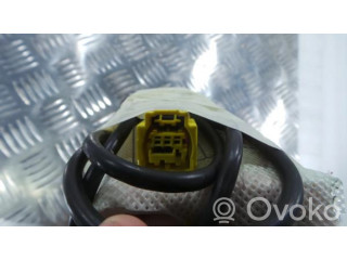 Подушка безопасности в сиденье 7N0880242 Volkswagen Sharan