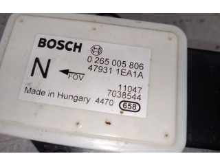 Блок управления 479311EA1A, 479311EA1A Infiniti EX