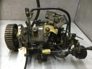 Vstřikovací čerpadlo Volvo 460