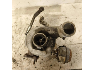  Турбина Fiat Bravo 1.9 7772511, B858         