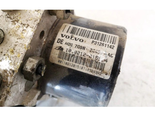 Блок АБС 31261142, 10.0926-0404.3   Volvo  V70  2008 - 2013 года