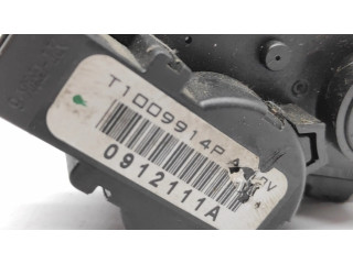 Вентилятор печки    T1009914P   Citroen C4 II