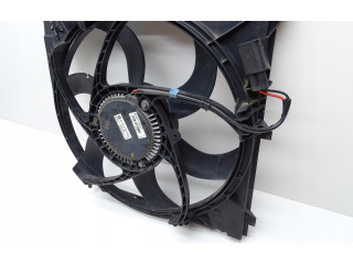 Вентилятор радиатора     6925702    BMW X3 E83 