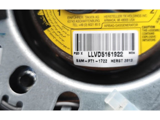 Подушка безопасности водителя LLVD5161922, BAM-PT1-1722   Jeep Compass