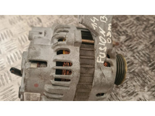 Генератор 2S6T10300CB Ford Fusion 1.4