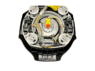 Руль Volkswagen Touran II 2010 - 2016 года 5K0419091H, 5K0880201T