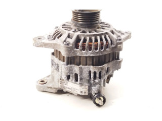 Генератор Subaru Forester SG