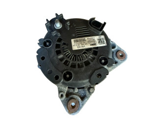 Генератор 04L903017C, 2621147D Audi A6 S6 C7 4G