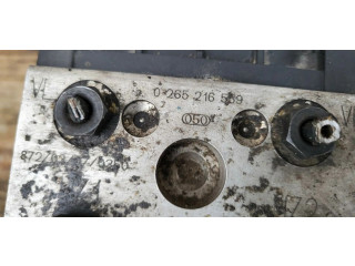 Jednotka ABS 8E0614111AB, 0265216559   Audi A4 S4 B5 8D 2000