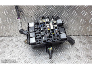 Блок предохранителей bk2t9k499 Ford Transit Custom