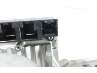 рейка Колонка рулевая 8200937939E, 8200937939 Renault Clio III 2005 - 2012 года