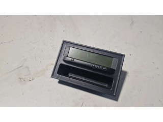 Дисплей Mitsubishi Grandis