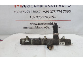 Топливная рампа 059130089K, 059130089K   Audi A6 S6 C6 4F  