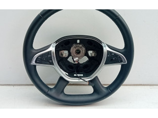 Руль Dacia Sandero 2008 - 2012 года 34318657C