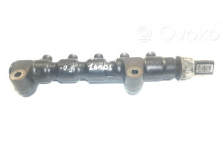 Топливная рампа 9654592680   Citroen C4 I 1.6 
