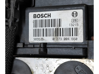 Блок АБС 589103E310, 0273004660   KIA  Sorento  2002 - 2009 года