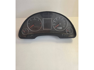 Панель приборов 1036901830 Audi A4 Allroad