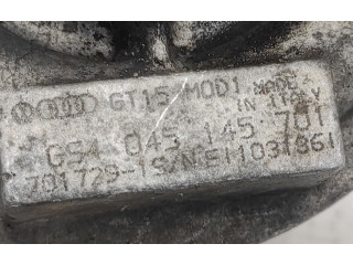 Турбина Audi A2 045145701, GT15