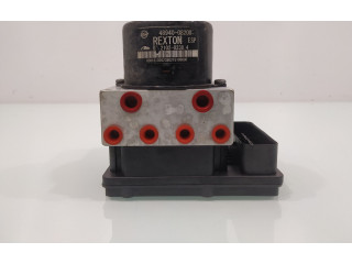 Блок АБС 4894008200 SsangYong Rexton - года