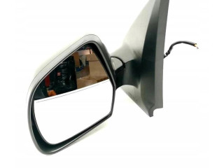 Зеркало электрическое Dacia Dokker - года