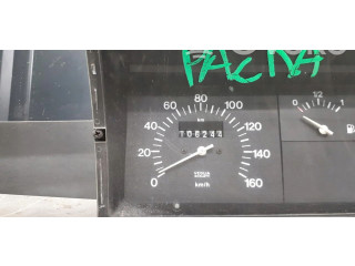 Turbodmychadlo Спидометр (приборный щиток) 6060200060   Fiat Panda III   