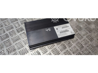 Звукоусилитель