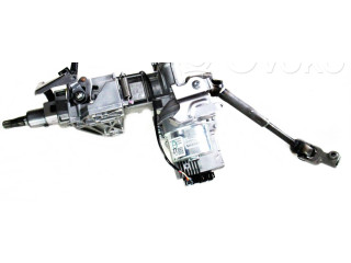 Рулевая рейка 488104075R, 9129L017 Renault Captur 2013 - 2020 года