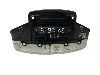 Панель приборов 30786053AA, 69594600U Volvo S80