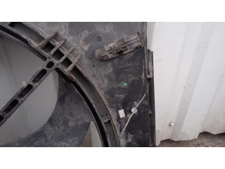 Механический вентилятор