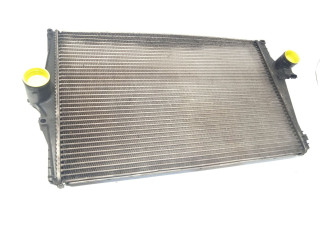 Интеркулер  8627375   Volvo XC90 