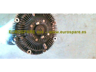 Термомуфта Nissan Navara D22