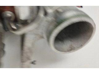 Turbodmychadlo Турбина BMW X1 F48 F49