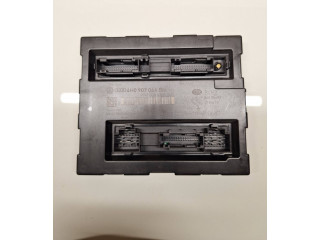 Блок комфорта 4H0907064BN, 5DK01056502 Audi A7 S7 4G