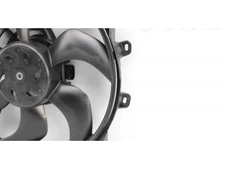 Вентилятор радиатора 9801666680, 9682895680 Peugeot 2008 I 1.6