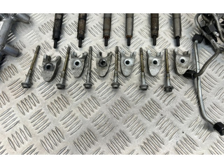 Комплект системы впрыска топлива 059130277CK, 0445010691 Audi Q5 SQ5 CGQ