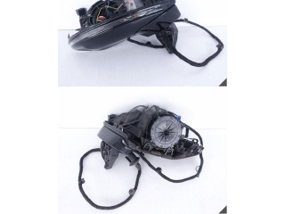 Зеркало электрическое        Audi A6 S6 C8 4K  2018 -  года   