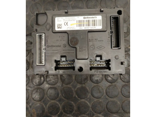 Комплект блоков управления Dacia Sandero