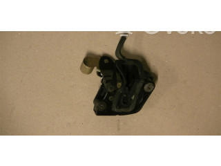 Zámek zadních dveří H.SIDE KIA Carnival 2005