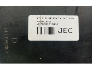 Блок АБС 58910J7EC0, 58910J7EC0   KIA  Xceed  2019 -  года