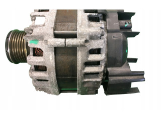 Генератор 231004402R Renault Clio V