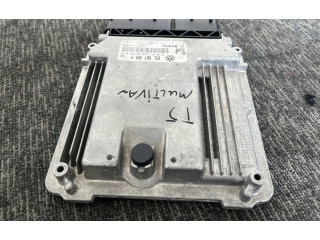 Řídící jednotka 03L907309M Volkswagen Multivan T5 2009