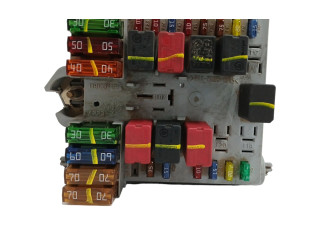 Модуль управления BSM 51739427 Fiat Idea