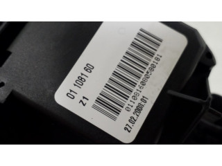 Подрулевой переключатель 9123030, 6989556 BMW 1 E81 E87