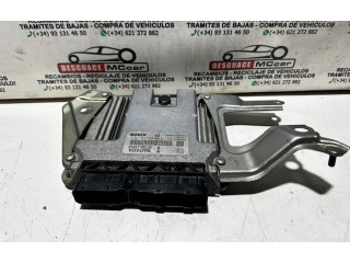 Řídící jednotka 896610DC20 Toyota Yaris 2002