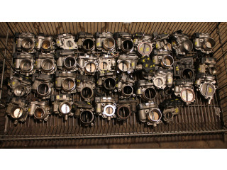 Панель приборов 567546 Volkswagen PASSAT B7