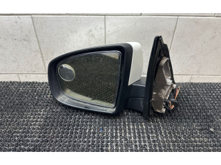 Zpětné zrcátko BMW X5 E70 2007 607003