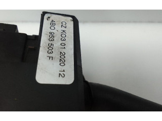 Ручка стеклоочистителей AB0953503F Audi A3 S3 8L